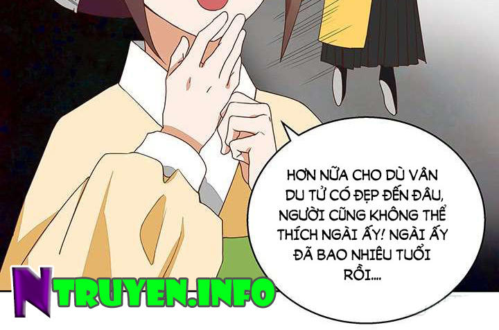 Dục Huyết Thương Hậu Chapter 38 - Trang 2