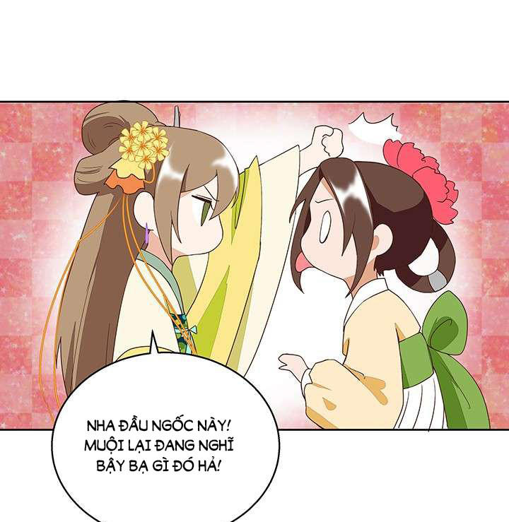 Dục Huyết Thương Hậu Chapter 38 - Trang 2