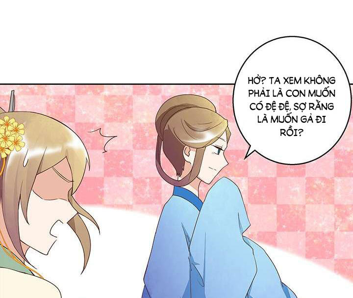 Dục Huyết Thương Hậu Chapter 39 - Trang 2