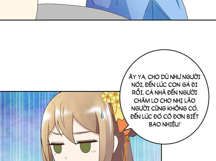 Dục Huyết Thương Hậu Chapter 39 - Trang 2