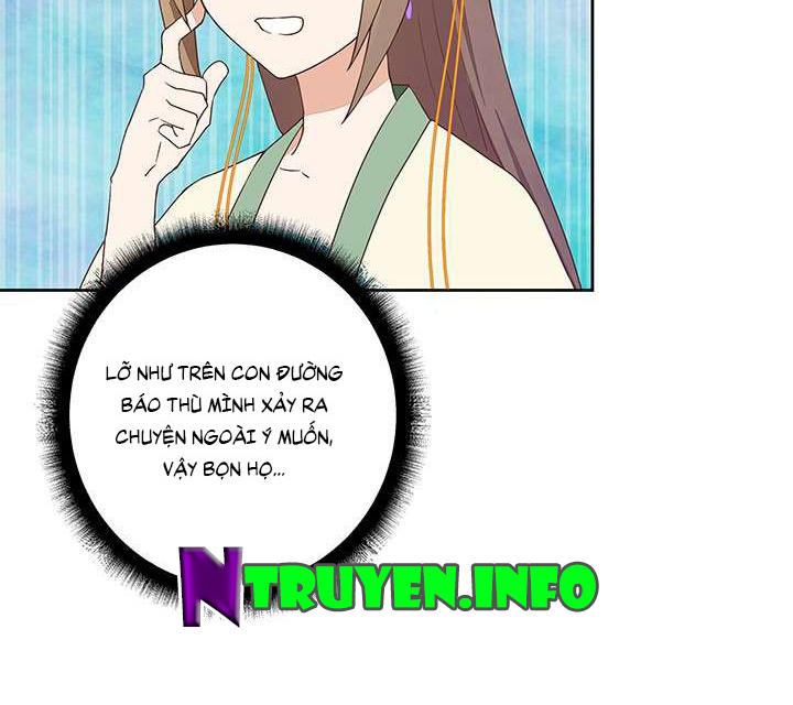 Dục Huyết Thương Hậu Chapter 39 - Trang 2