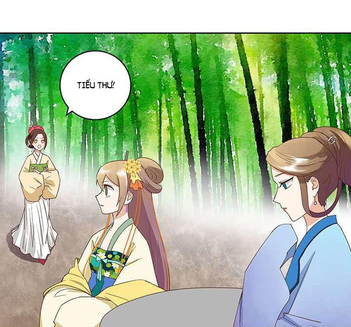 Dục Huyết Thương Hậu Chapter 39 - Trang 2