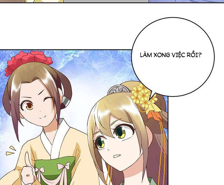 Dục Huyết Thương Hậu Chapter 39 - Trang 2