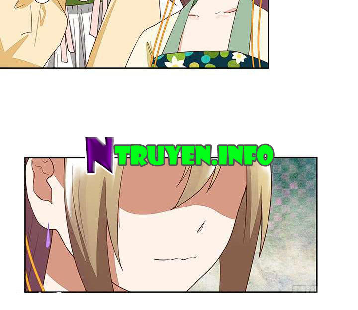Dục Huyết Thương Hậu Chapter 39 - Trang 2