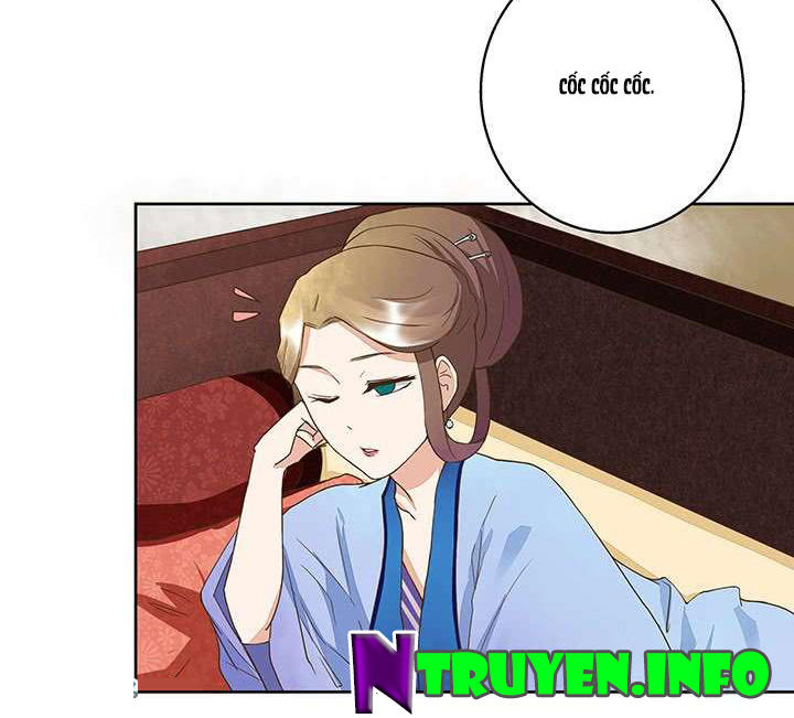 Dục Huyết Thương Hậu Chapter 39 - Trang 2