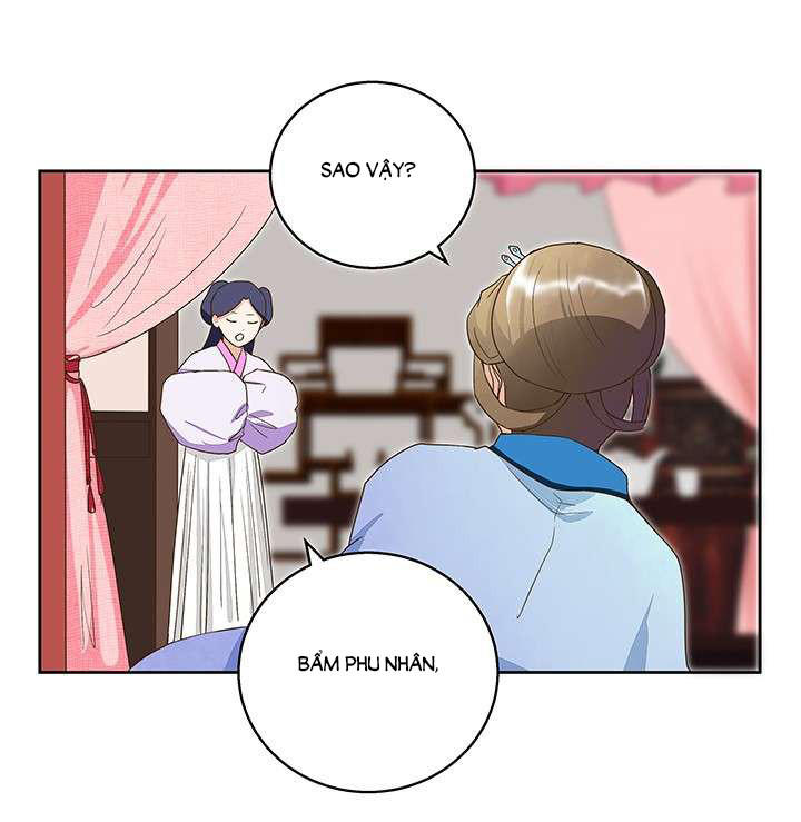 Dục Huyết Thương Hậu Chapter 39 - Trang 2