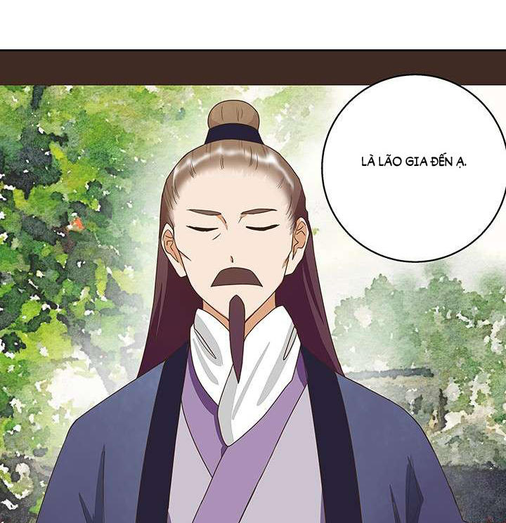 Dục Huyết Thương Hậu Chapter 39 - Trang 2