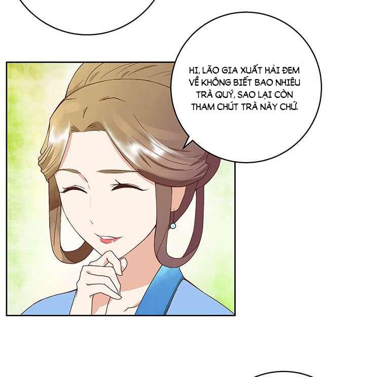 Dục Huyết Thương Hậu Chapter 39 - Trang 2