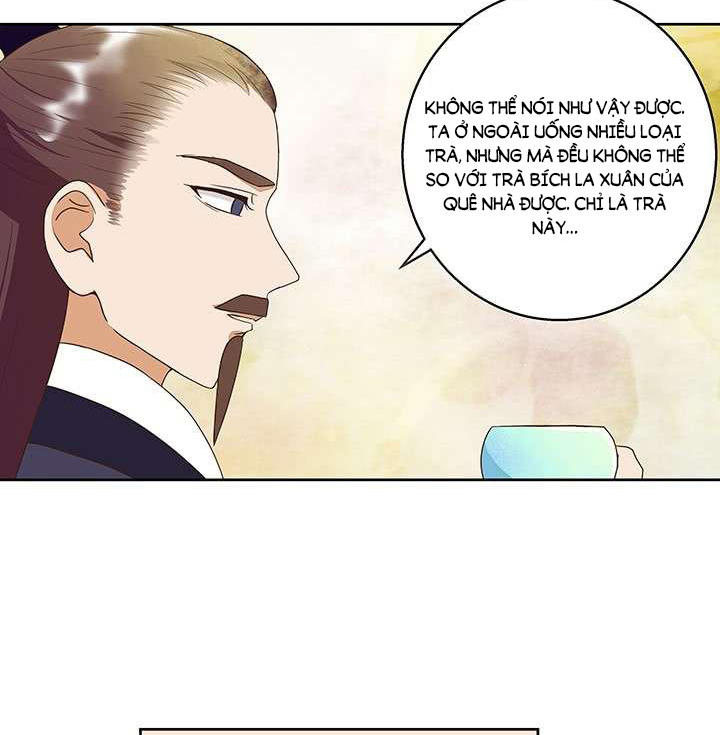 Dục Huyết Thương Hậu Chapter 39 - Trang 2