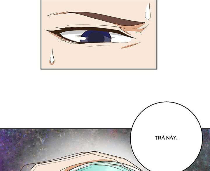 Dục Huyết Thương Hậu Chapter 39 - Trang 2