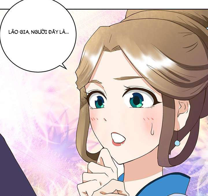 Dục Huyết Thương Hậu Chapter 39 - Trang 2