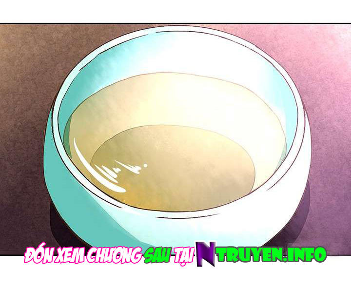 Dục Huyết Thương Hậu Chapter 39 - Trang 2