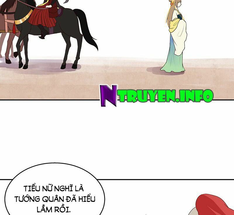 Dục Huyết Thương Hậu Chapter 4 - Trang 2