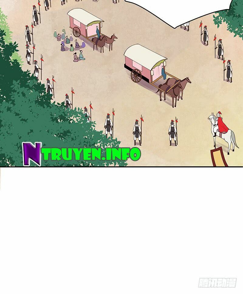 Dục Huyết Thương Hậu Chapter 4 - Trang 2