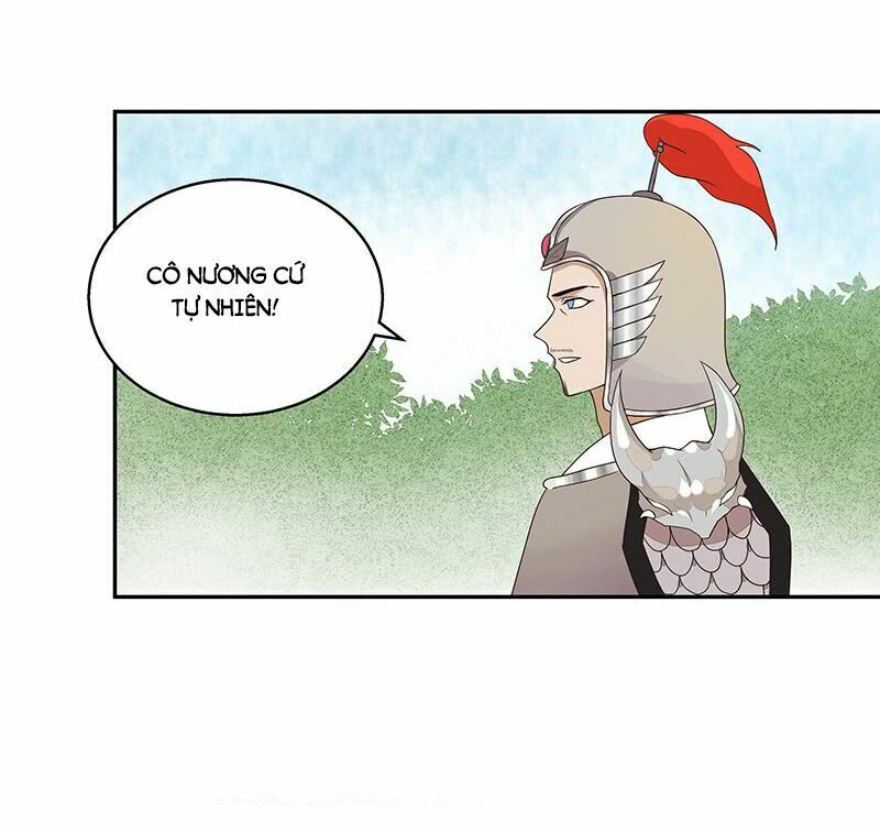 Dục Huyết Thương Hậu Chapter 4 - Trang 2