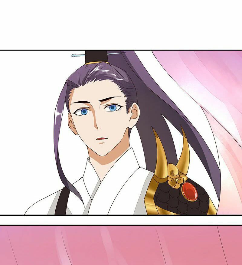 Dục Huyết Thương Hậu Chapter 4 - Trang 2