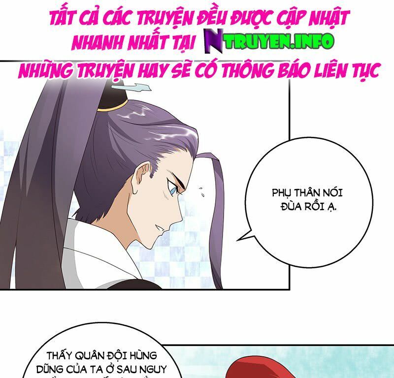 Dục Huyết Thương Hậu Chapter 4 - Trang 2