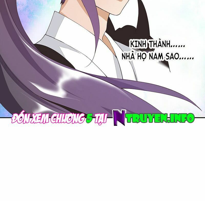 Dục Huyết Thương Hậu Chapter 4 - Trang 2