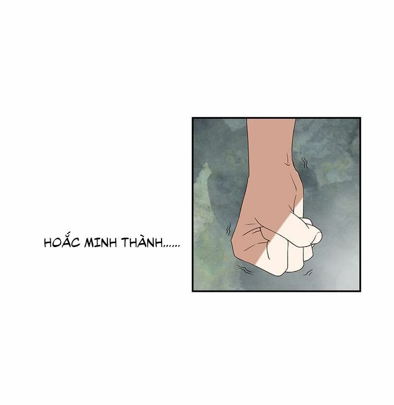 Dục Huyết Thương Hậu Chapter 4 - Trang 2