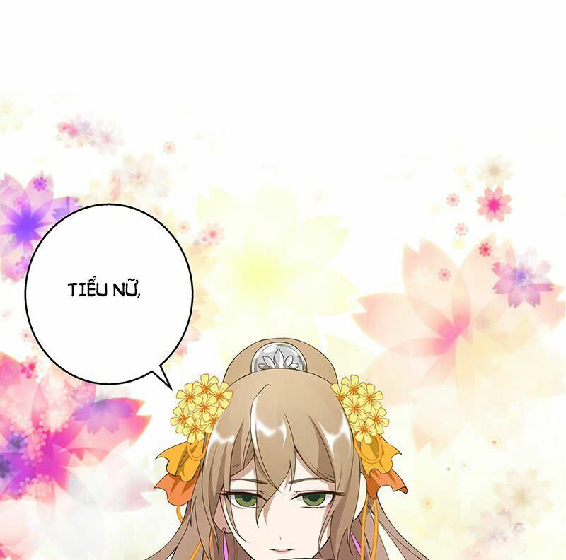 Dục Huyết Thương Hậu Chapter 4 - Trang 2