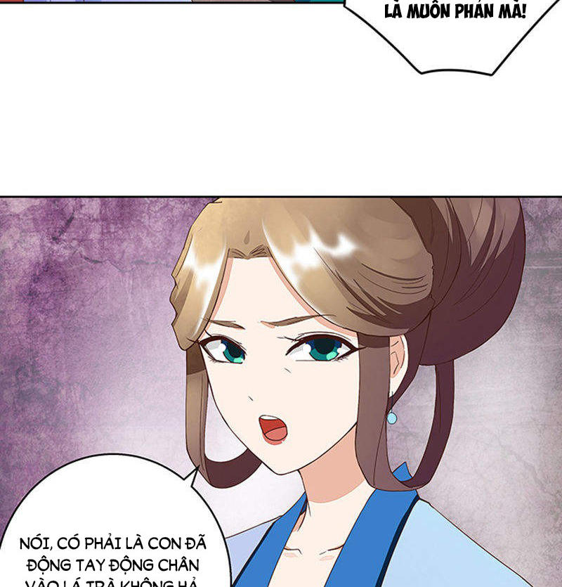 Dục Huyết Thương Hậu Chapter 40 - Trang 2