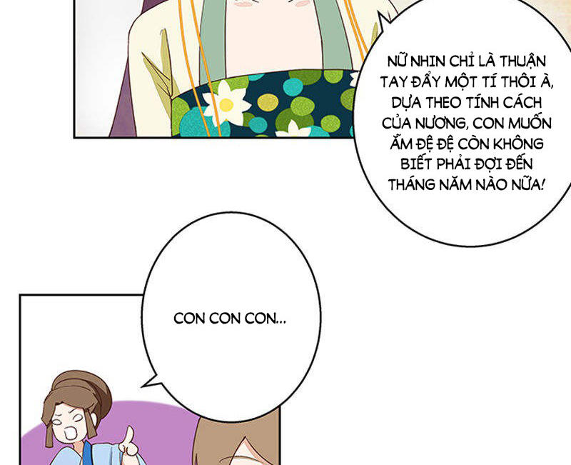 Dục Huyết Thương Hậu Chapter 40 - Trang 2