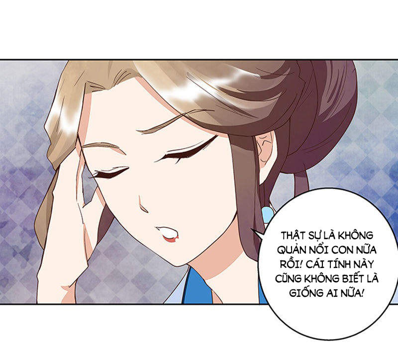 Dục Huyết Thương Hậu Chapter 40 - Trang 2