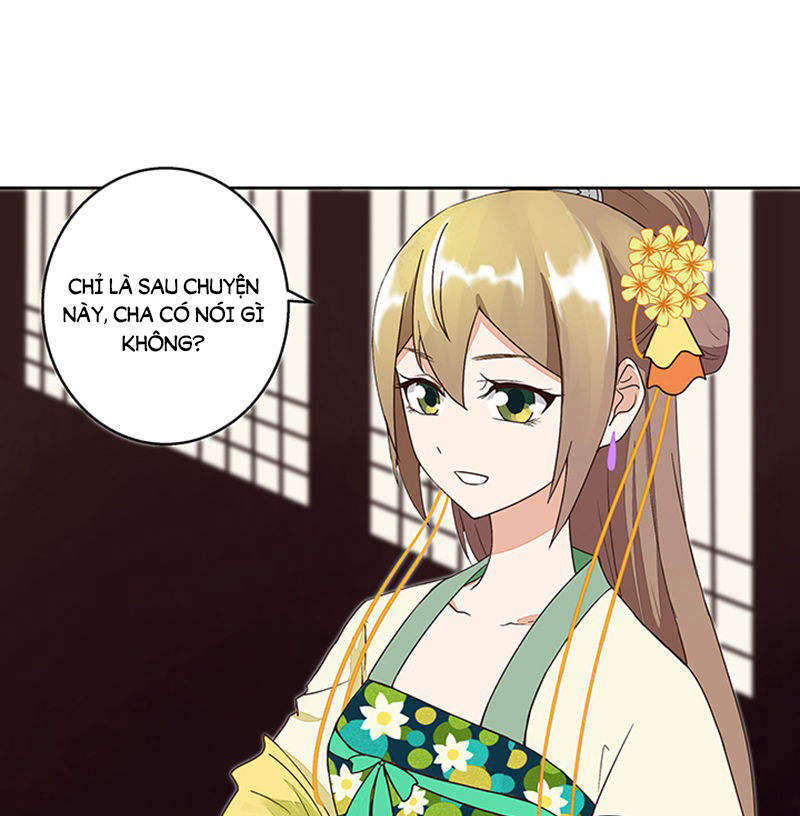 Dục Huyết Thương Hậu Chapter 40 - Trang 2