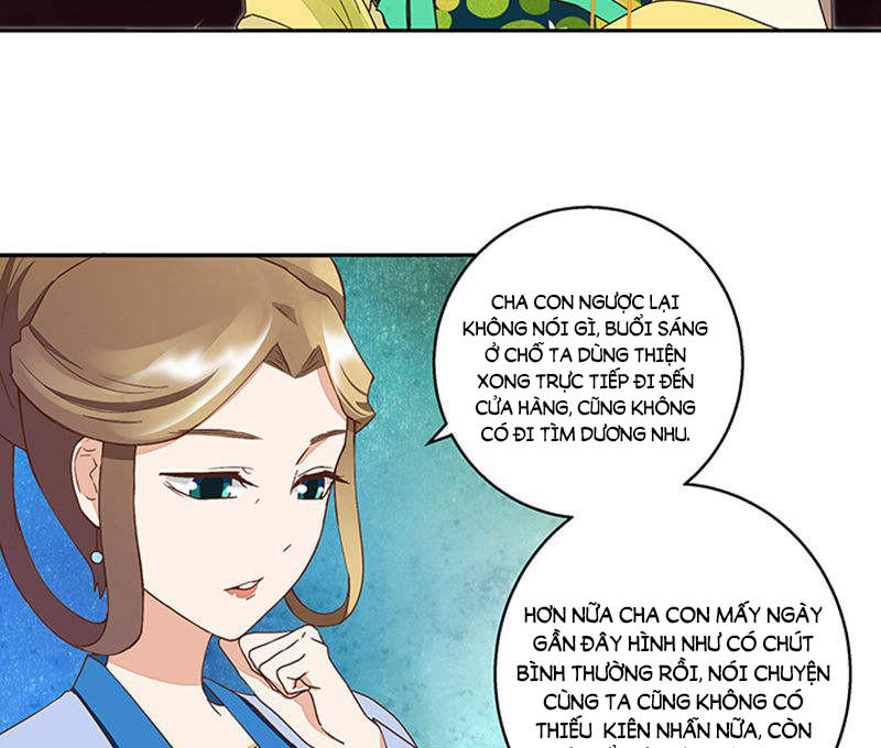 Dục Huyết Thương Hậu Chapter 40 - Trang 2