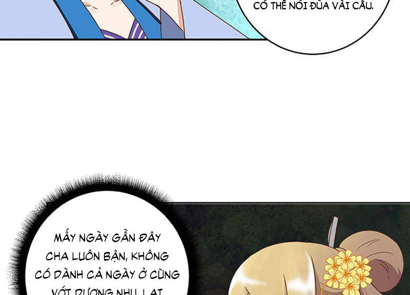 Dục Huyết Thương Hậu Chapter 40 - Trang 2