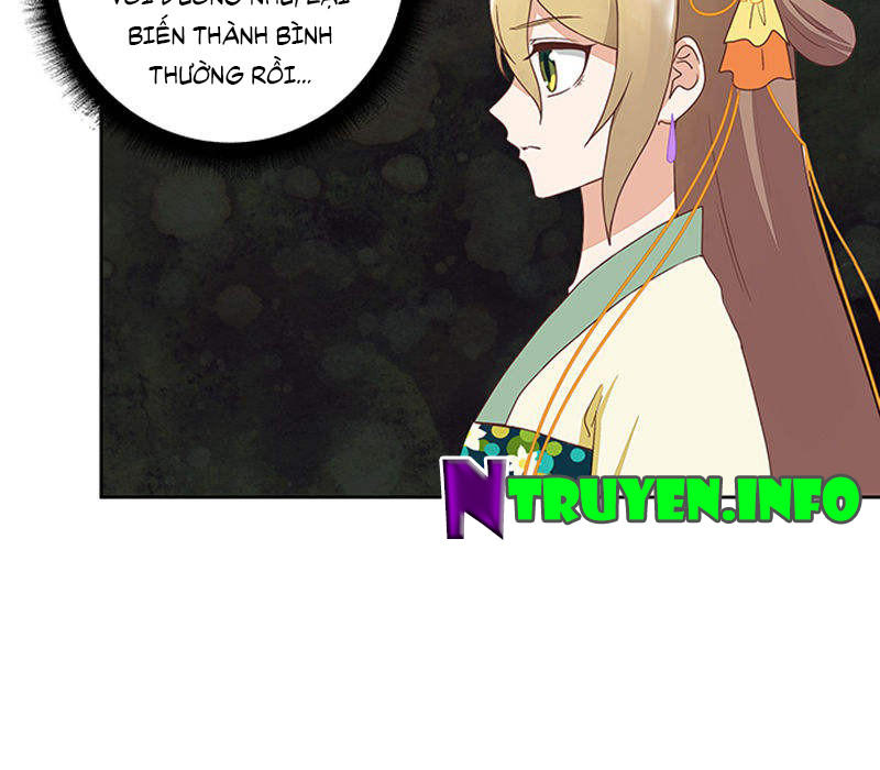 Dục Huyết Thương Hậu Chapter 40 - Trang 2