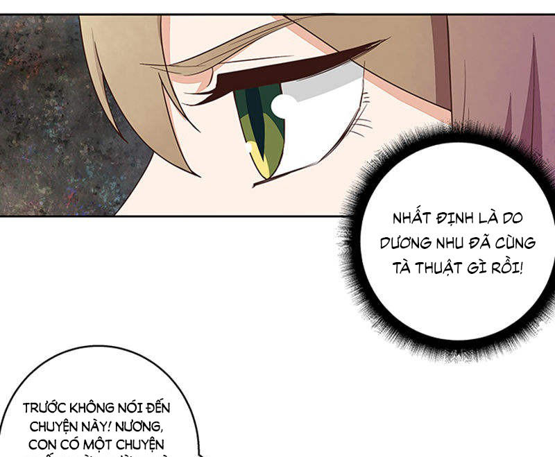 Dục Huyết Thương Hậu Chapter 40 - Trang 2