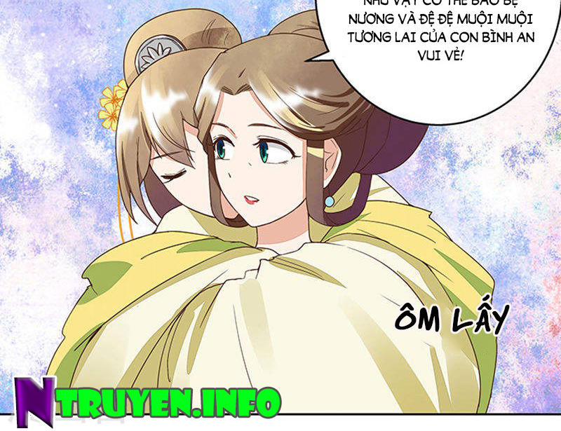 Dục Huyết Thương Hậu Chapter 40 - Trang 2