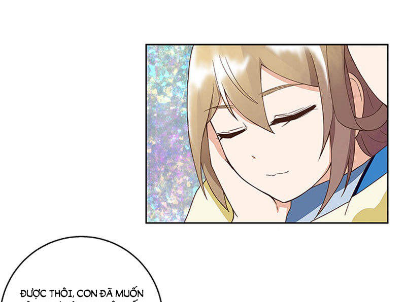 Dục Huyết Thương Hậu Chapter 40 - Trang 2