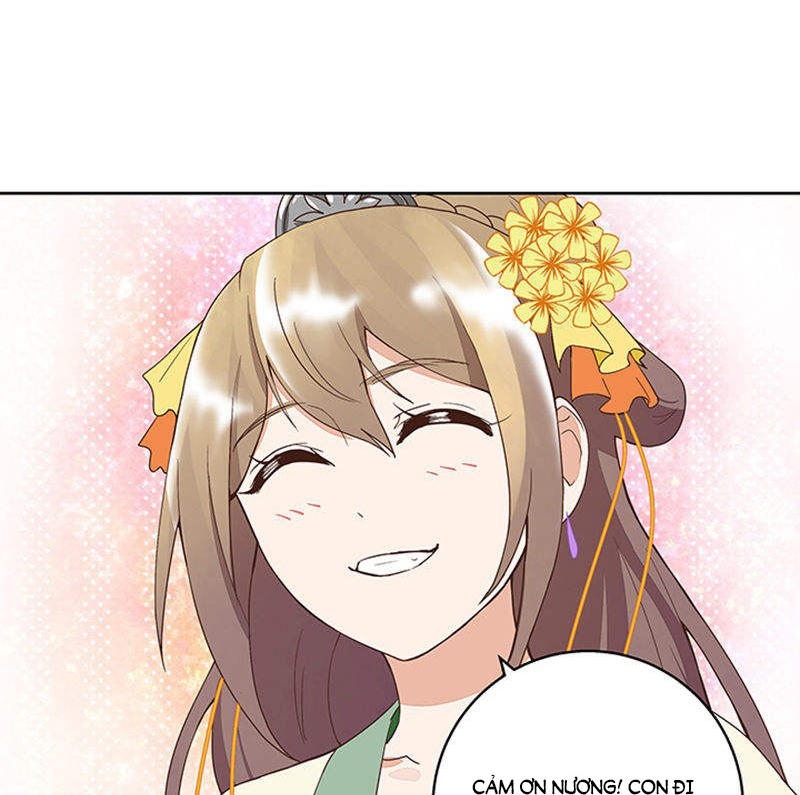 Dục Huyết Thương Hậu Chapter 40 - Trang 2