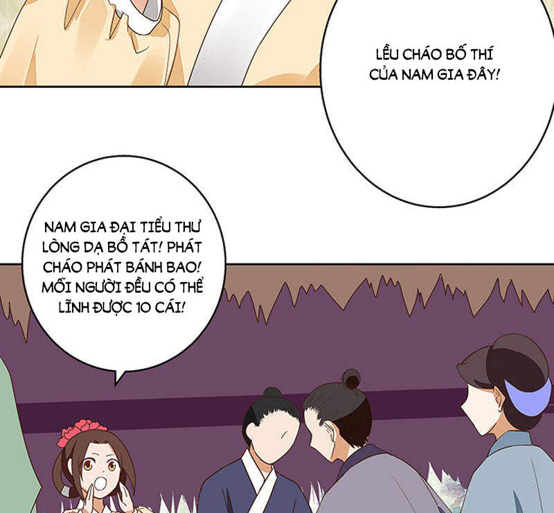 Dục Huyết Thương Hậu Chapter 40 - Trang 2