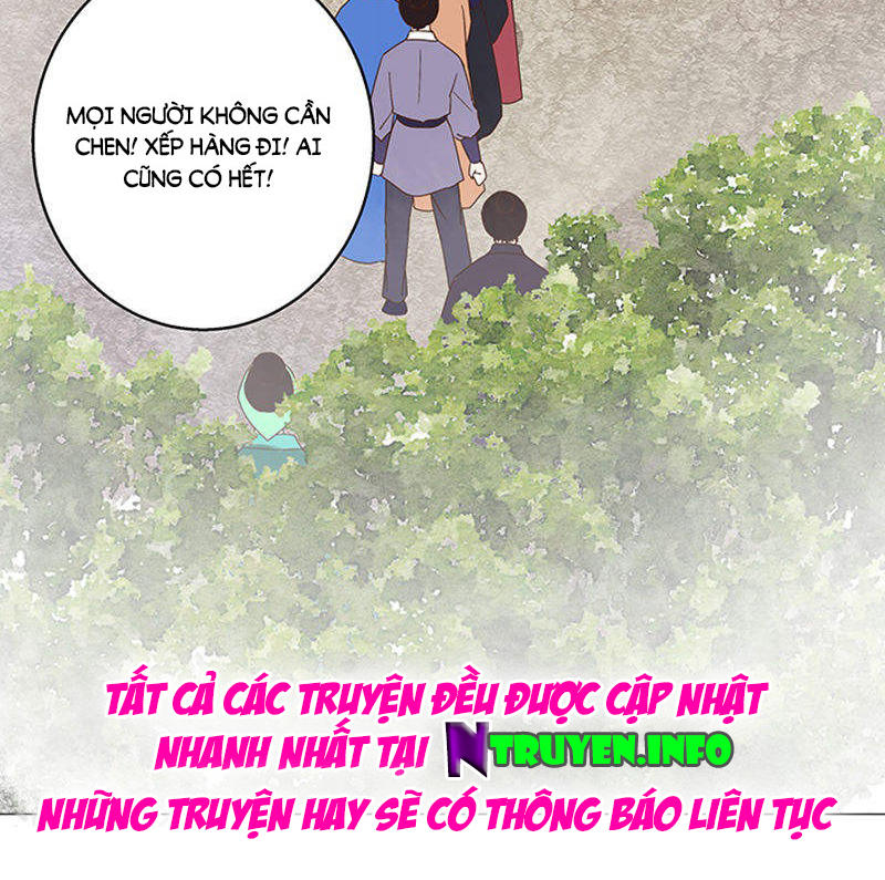 Dục Huyết Thương Hậu Chapter 40 - Trang 2