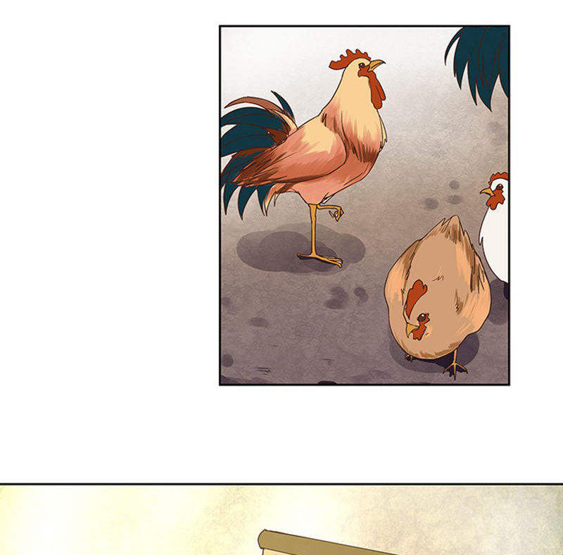 Dục Huyết Thương Hậu Chapter 40 - Trang 2