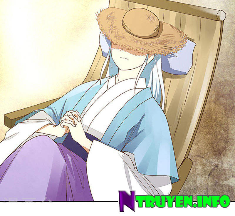 Dục Huyết Thương Hậu Chapter 40 - Trang 2