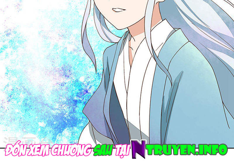 Dục Huyết Thương Hậu Chapter 40 - Trang 2