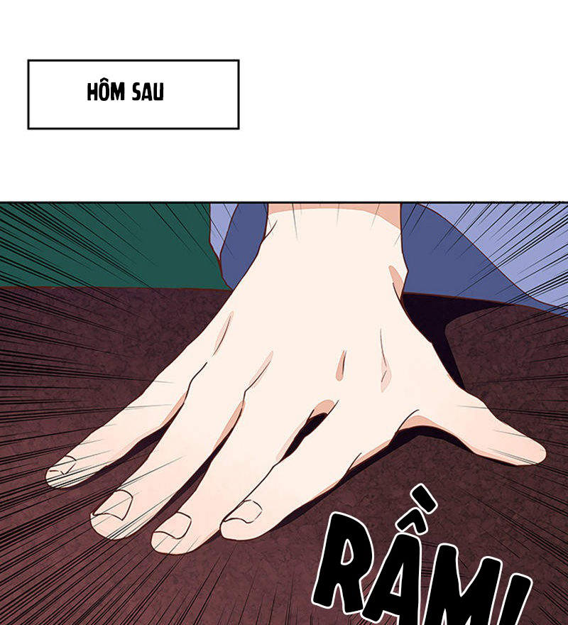 Dục Huyết Thương Hậu Chapter 40 - Trang 2