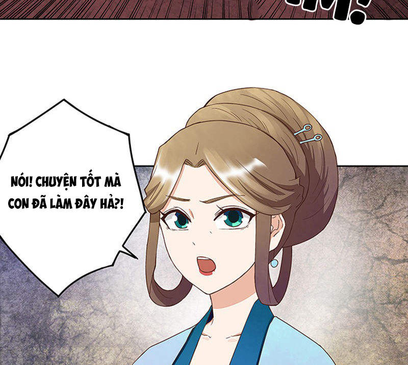 Dục Huyết Thương Hậu Chapter 40 - Trang 2