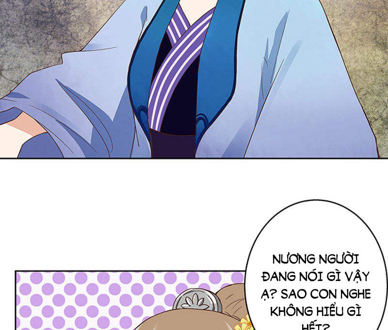 Dục Huyết Thương Hậu Chapter 40 - Trang 2