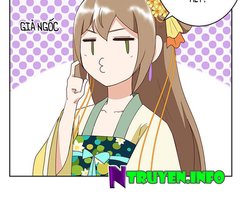 Dục Huyết Thương Hậu Chapter 40 - Trang 2