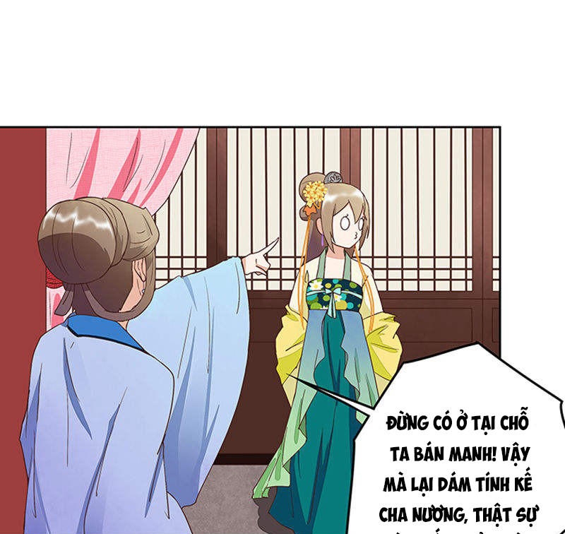 Dục Huyết Thương Hậu Chapter 40 - Trang 2