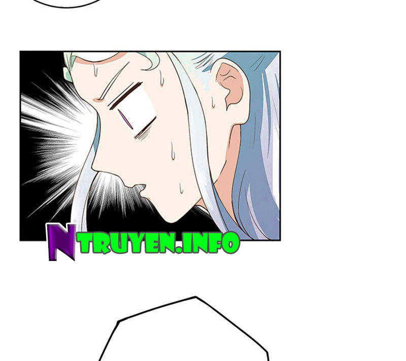 Dục Huyết Thương Hậu Chapter 41 - Trang 2