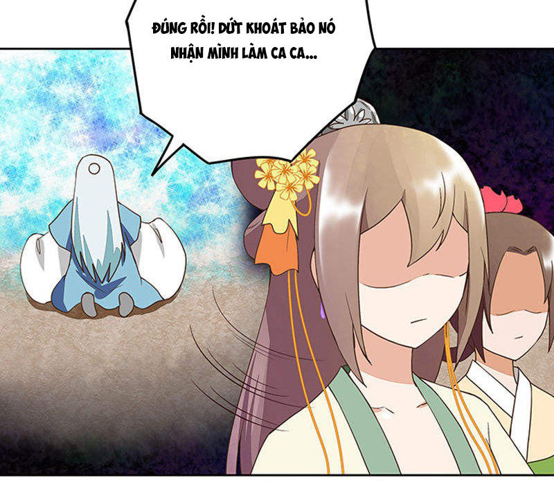 Dục Huyết Thương Hậu Chapter 41 - Trang 2