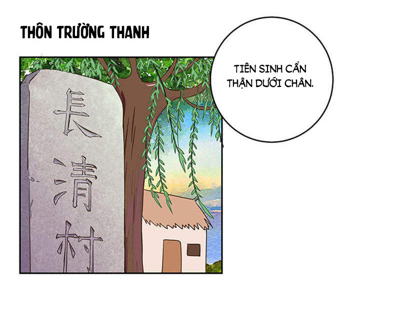 Dục Huyết Thương Hậu Chapter 41 - Trang 2