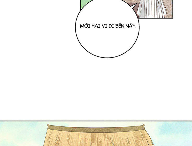 Dục Huyết Thương Hậu Chapter 41 - Trang 2