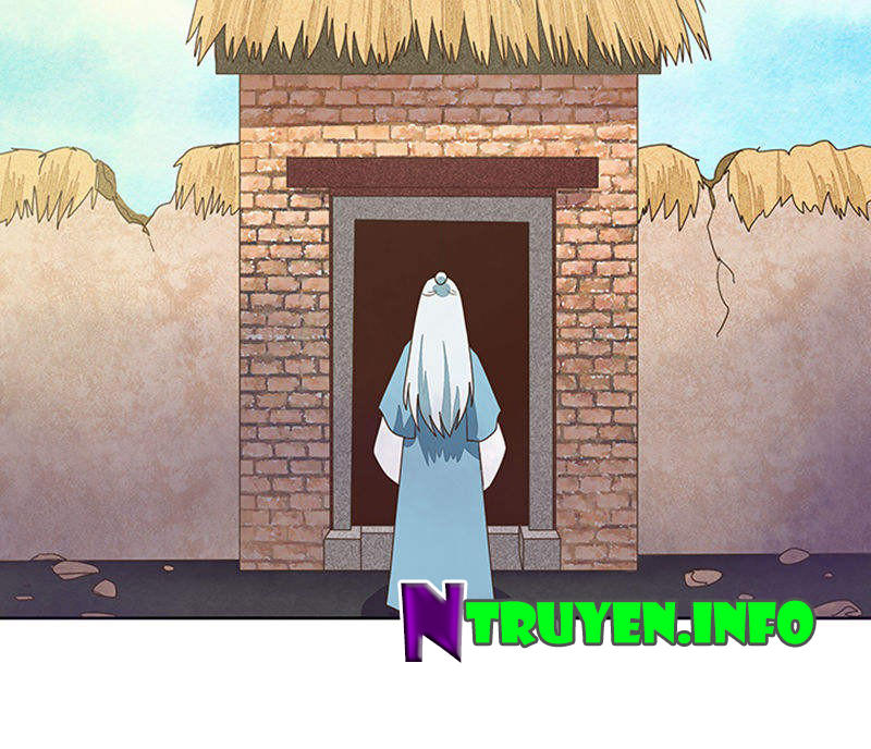 Dục Huyết Thương Hậu Chapter 41 - Trang 2